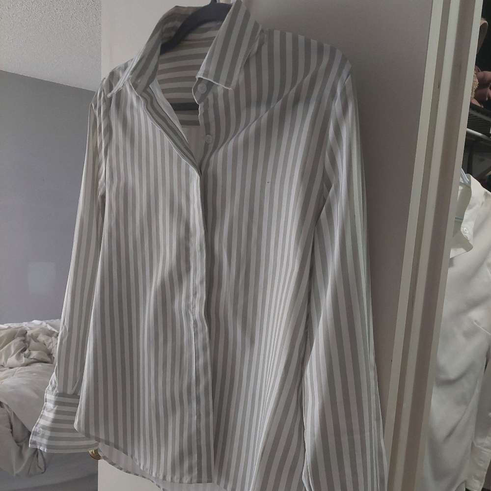 Leze dress shirt